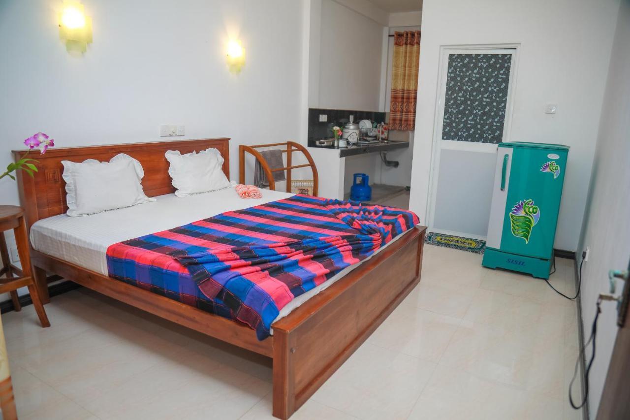 Hasaranga Holiday House Hikkaduwa Luaran gambar