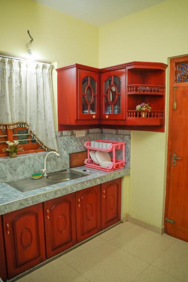 Hasaranga Holiday House Hikkaduwa Luaran gambar